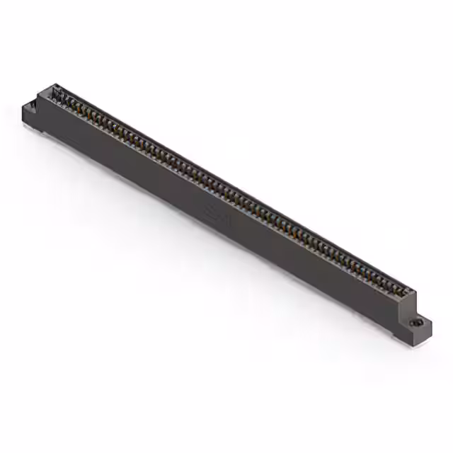 395-066-540-107 EDAC Inc.  Edgeboard Connectors